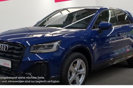 Audi Q2 7.795 km 31.610 &euro; Mülheim a.d. Ruhr 45481