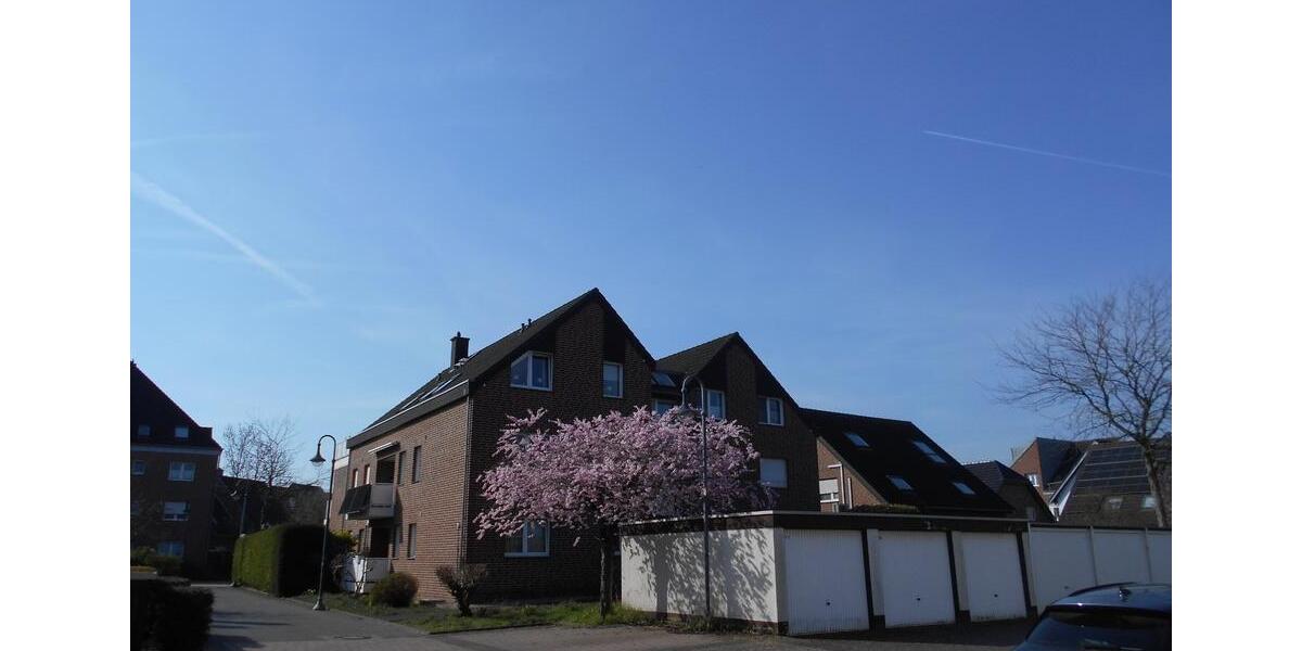 Etagenwohnung Korschenbroich - 4 Zimmer, 96 m&sup2;, 395.950&euro; | Angebot:25792693