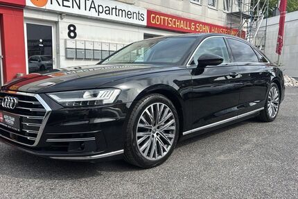 Audi A8 143.061 km 37.490 &euro; Düsseldorf 40591