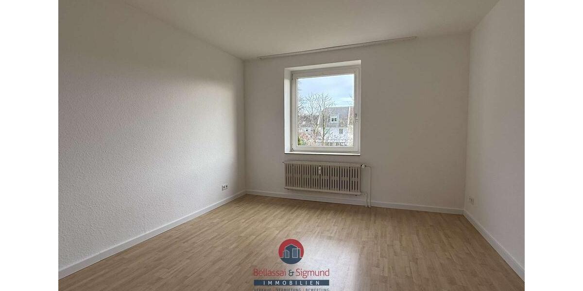Etagenwohnung Krefeld Fischeln - 2 Zimmer, 54 m&sup2;, 460&euro; | Angebot:25881142