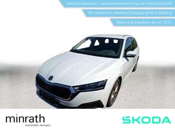 Skoda Octavia 99.693 km 21.480 &euro; Moers 47441