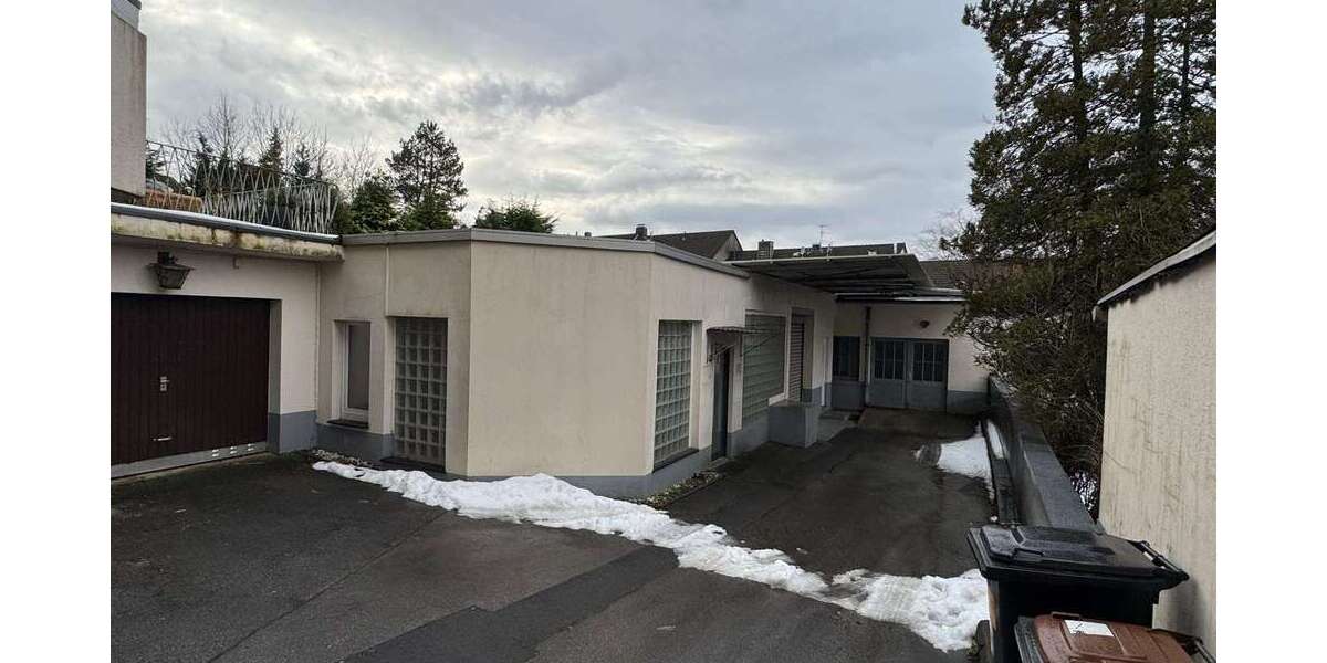 Gewerbeobjekt Remscheid Rath - 1.199&euro; | Angebot:24703244