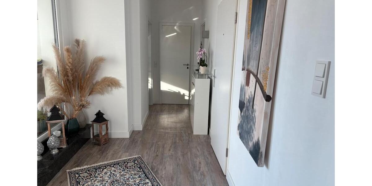 Maisonettenwohnung Wuppertal Gemarkung Langerfeld - 4 Zimmer, 130 m&sup2;, 305.000&euro; | Angebot:25280115