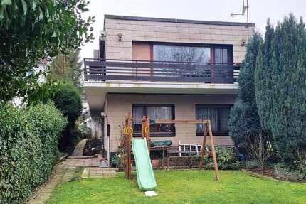 Haus Sprockhövel - 4 Zimmer, 120 m&sup2;, 349.000&euro; | Angebot:25194222