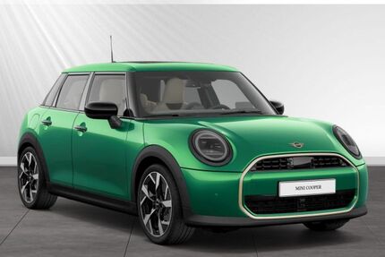 Mini Cooper C 4.720 km 28.904 &euro; Moers 47441