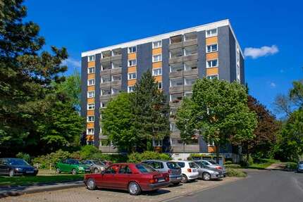 Wohnung Solingen Gräfrath - 1 Zimmer, 43 m&sup2;, 218&euro; | Angebot:27216071