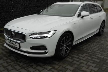 Volvo V90 36.985 km 33.750 &euro; Gelsenkirchen 45891