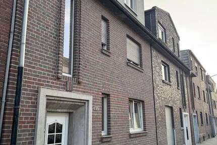 Haus Mönchengladbach Süd - 6 Zimmer, 160 m&sup2;, 299.000&euro; | Angebot:20789305