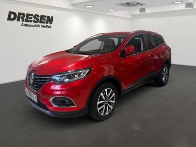 Renault Kadjar 33.090 km 18.650 &euro; Neuss 41464