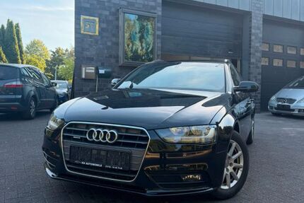 Audi A4 151.800 km 10.499 &euro; Bottrop 46244