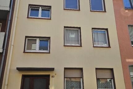 Haus Krefeld Cracau - 8 Zimmer, 220 m&sup2;, 395.000&euro; | Angebot:26380225
