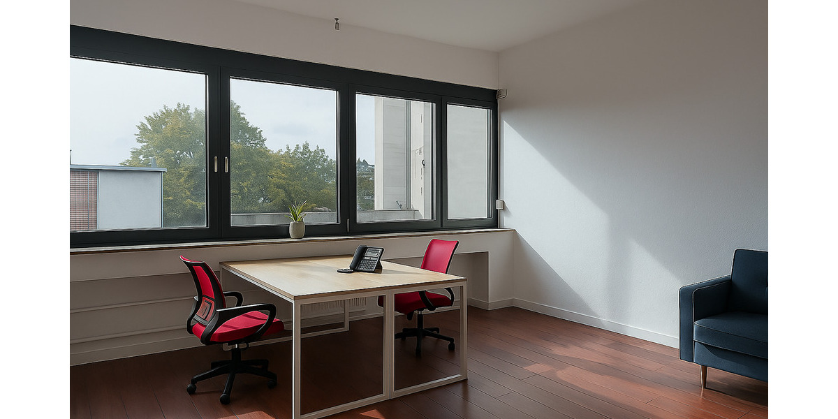 Gewerbeobjekt Neuss Innenstadt - 650&euro; | Angebot:25870458