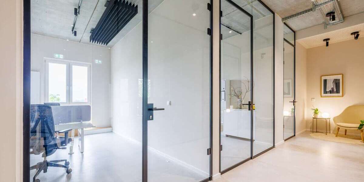 Gewerbeobjekt Duisburg Laar - 849&euro; | Angebot:26079062