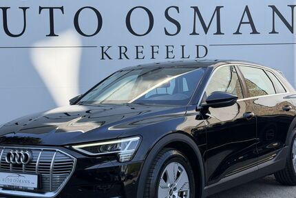 Audi e-tron 37.994 km 26.800 &euro; Krefeld 47805