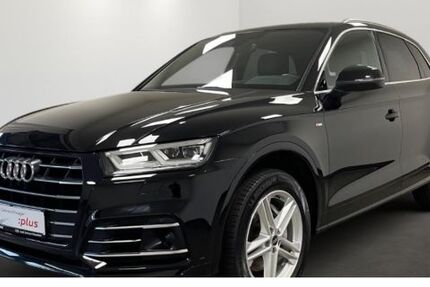 Audi Q5 85.402 km 33.900 &euro; Düsseldorf 40233