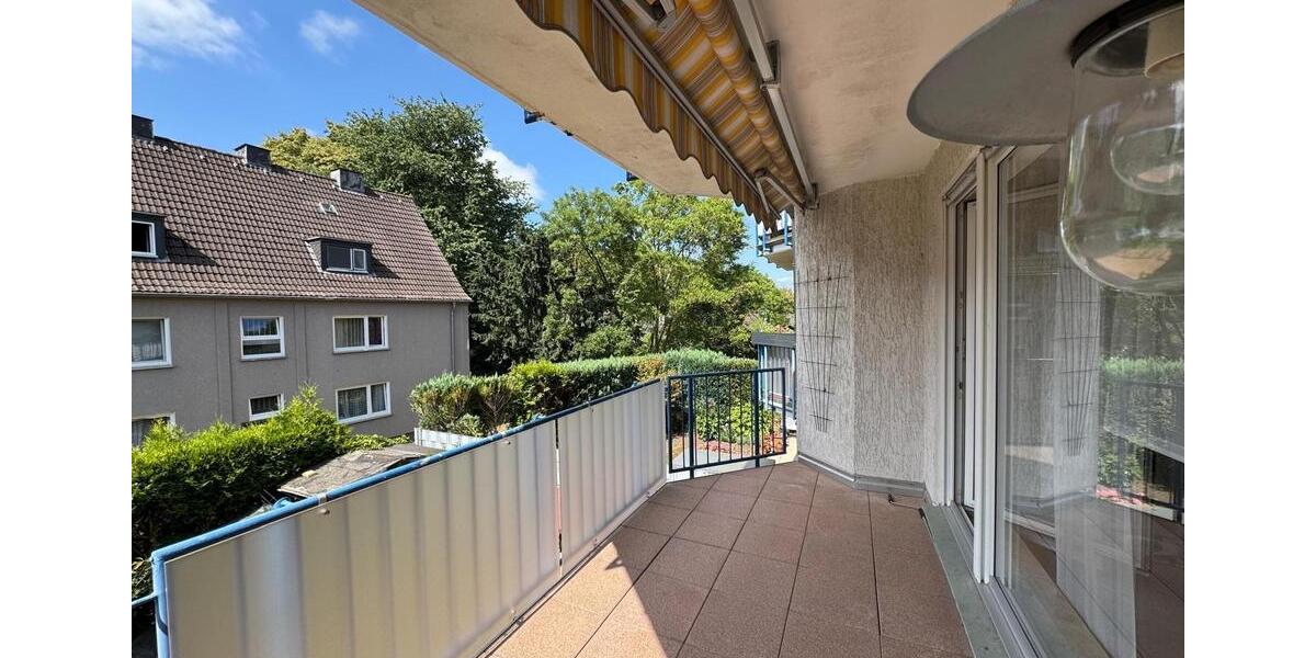 Etagenwohnung Hattingen - 3.5 Zimmer, 79 m&sup2;, 185.000&euro; | Angebot:27196437