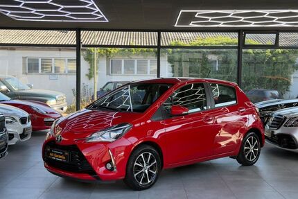 Toyota Yaris 62.704 km 10.850 &euro; Essen 45141