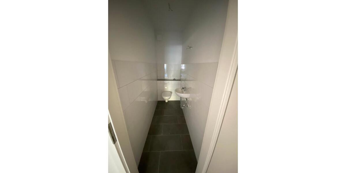 Maisonettenwohnung Gelsenkirchen Rotthausen - 2.5 Zimmer, 58 m&sup2;, 358&euro; | Angebot:26232622