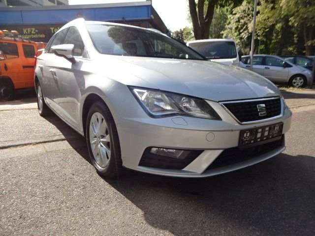 Seat Leon 129.600 km 9.999 &euro; Essen 45276