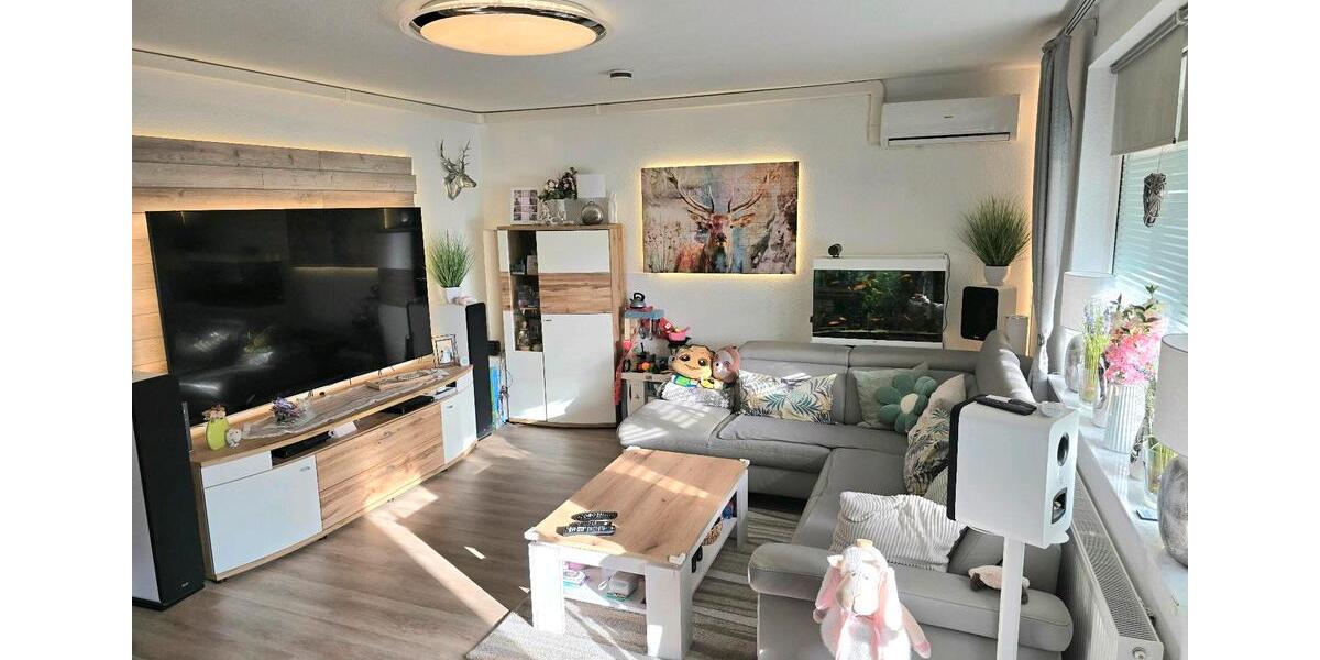 Etagenwohnung Krefeld Gartenstadt - 3 Zimmer, 82 m&sup2;, 229.000&euro; | Angebot:26947113