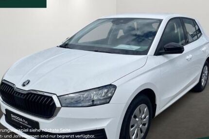Skoda Fabia 16.446 km 14.980 &euro; Düsseldorf 40233