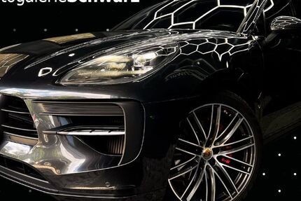 Porsche Macan 225.040 km 40.450 &euro; Remscheid 42897