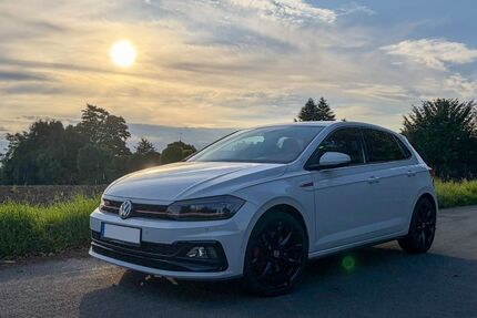 VW Polo 83.000 km 19.000 &euro; Düsseldorf 40629