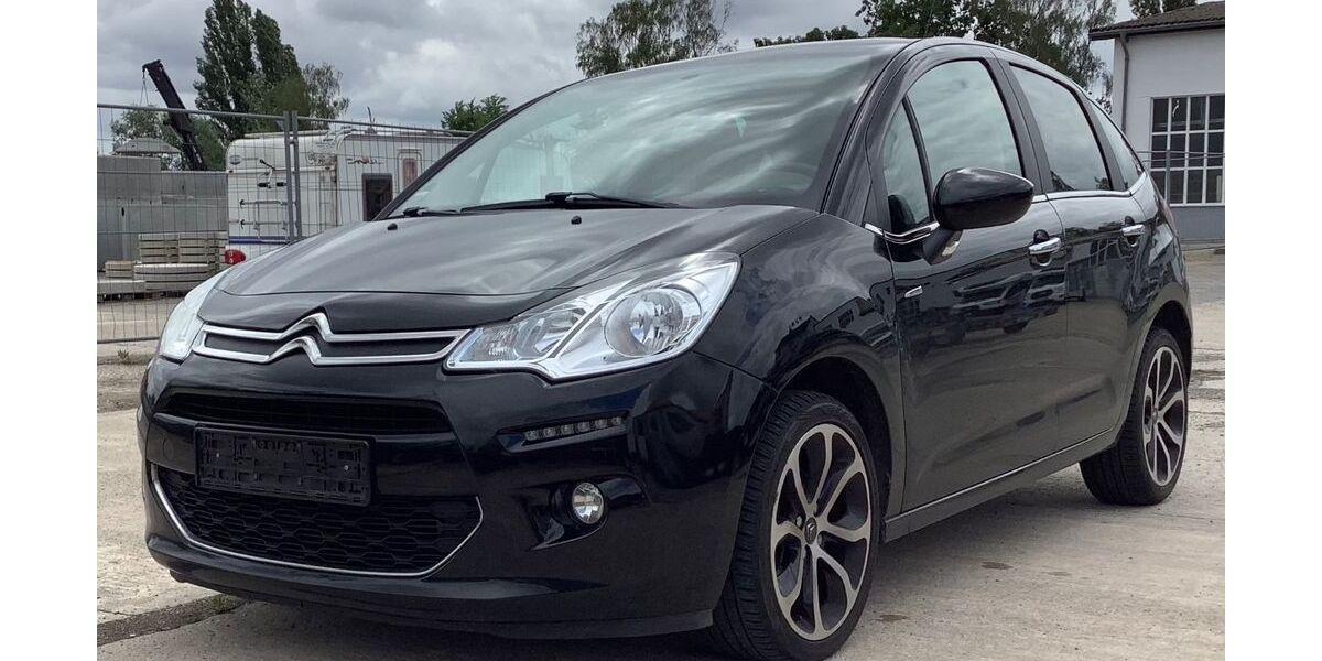 Citroen C3 140.000 km 4.890 &euro; Monheim am Rhein 40789