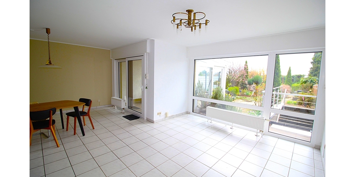 Klassisches, gut gepflegtes Reihenmittelhaus mit schönem Garten und Garage. Top Lage von Witzhelden! - Einfamilienhaus Leichlingen / Witzhelden Witzhelden | Angebot:25920125