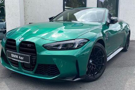 BMW M4 5.900 km 92.930 &euro; Essen 45134