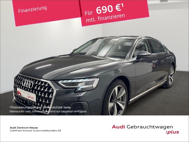 Audi A8 15.364 km 67.670 &euro; Neuss 41464