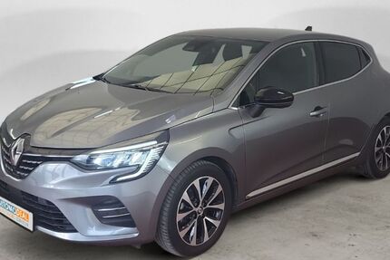 Renault Clio 45.650 km 17.579 &euro; Moers 47445