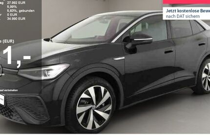 VW ID.5 22.519 km 31.479 &euro; Krefeld 47805