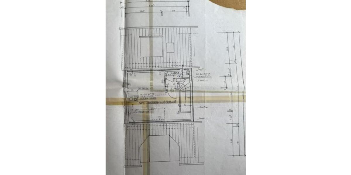 Doppelhaushälfte Wuppertal Gemarkung Langerfeld - 5 Zimmer, 160 m&sup2;, 469.000&euro; | Angebot:25833819