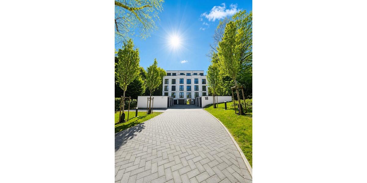 Etagenwohnung Remscheid Reinshagen - 4 Zimmer, 105 m&sup2;, 499.000&euro; | Angebot:27191020