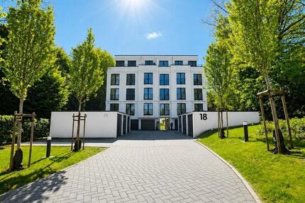 Wohnung Remscheid Reinshagen - 4 Zimmer, 105 m&sup2;, 499.000&euro; | Angebot:27191020