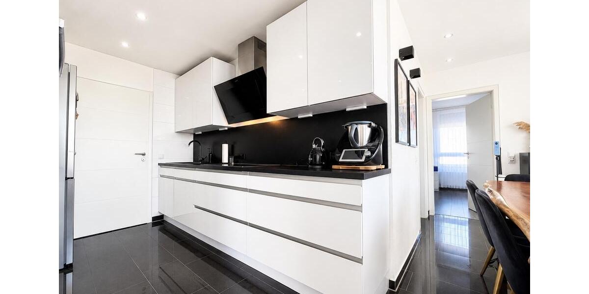 Etagenwohnung Monheim am Rhein - 3 Zimmer, 83 m&sup2;, 239.000&euro; | Angebot:27000204