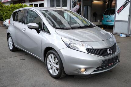 Nissan Note 44.000 km 9.490 &euro; Essen 45138