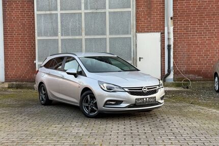 Opel Astra 103.800 km 9.899 &euro; Oberhausen 46049
