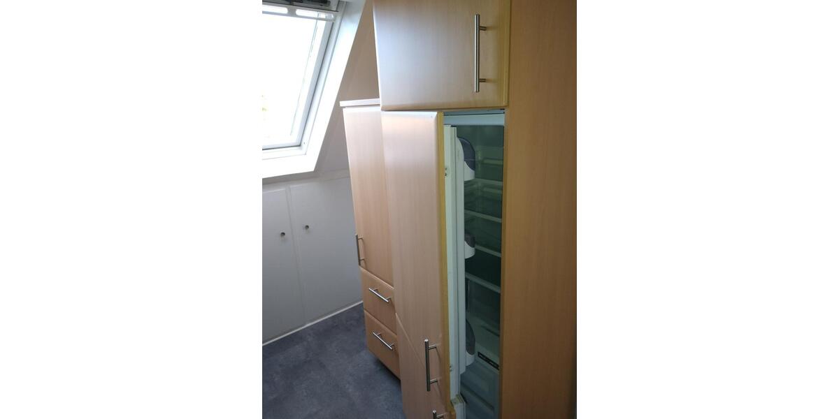 Dachgeschoßwohnung Neuss Augustinusviertel - 3 Zimmer, 47 m&sup2;, 530&euro; | Angebot:27577655