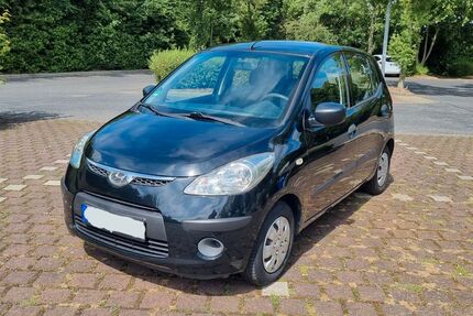 Hyundai i10 163.000 km 2.999 &euro; Grevenbroich 41515