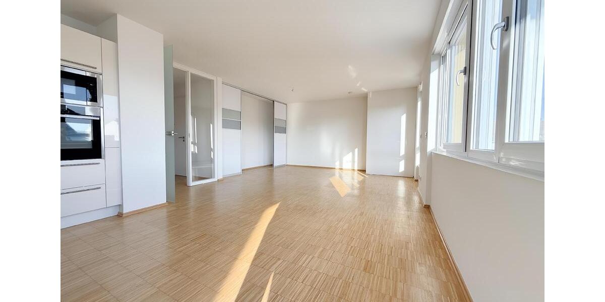 Etagenwohnung Krefeld Cracau - 4 Zimmer, 106 m&sup2;, 1.215&euro; | Angebot:24862020