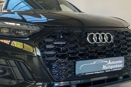 Audi Q5 49.188 km 52.980 &euro; Heiligenhaus 42579