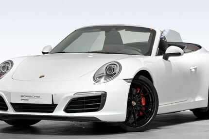 Porsche 991 112.401 km 89.900 &euro; Düsseldorf 40468