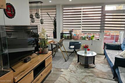 Wohnung Wuppertal Gemarkung Barmen - 3 Zimmer, 69 m&sup2;, 650&euro; | Angebot:25956669