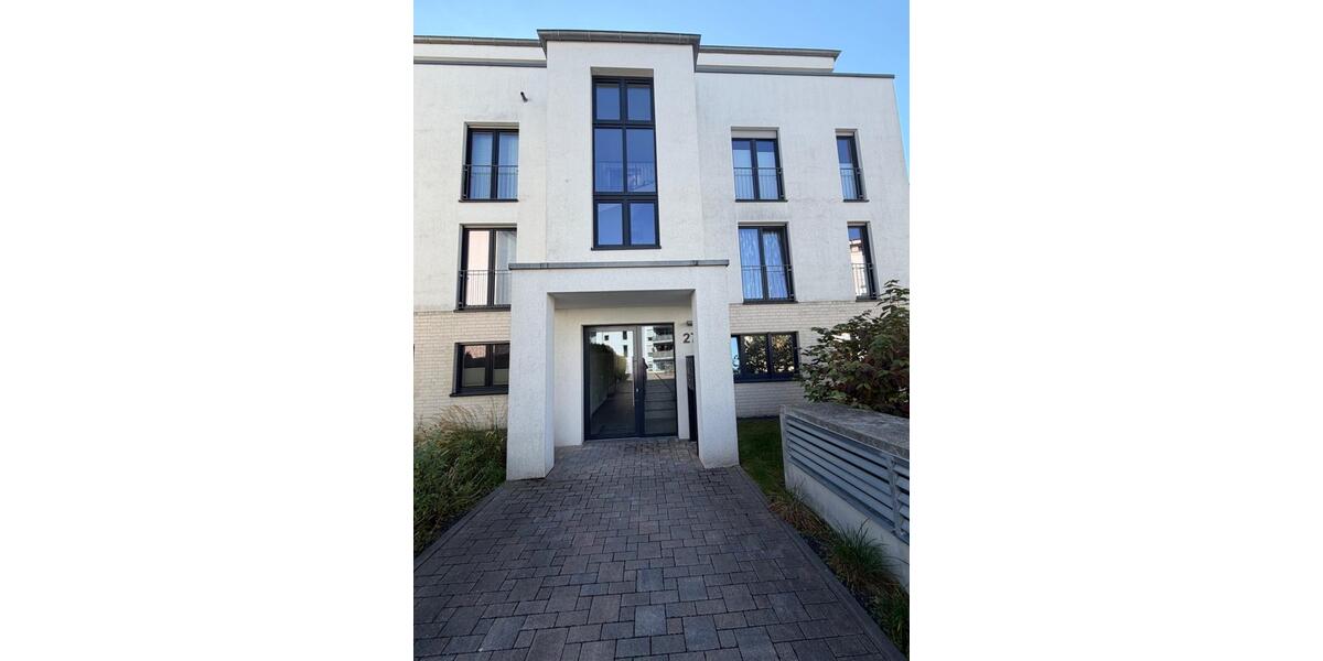 Etagenwohnung Duisburg Großenbaum - 3 Zimmer, 86 m&sup2;, 485.000&euro; | Angebot:27534503