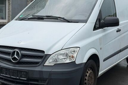 Mercedes-Benz Vito 283.739 km 3.500 &euro; Gelsenkirchen 45884