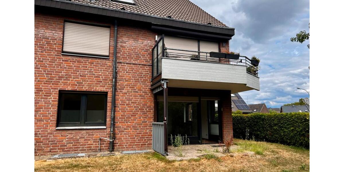 Erdgeschoßwohnung Tönisvorst - 2 Zimmer, 67 m&sup2;, 195.500&euro; | Angebot:27197348