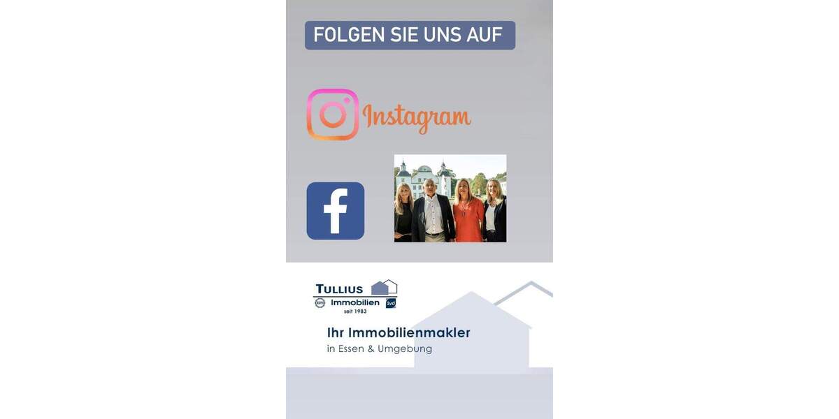 Etagenwohnung Essen Überruhr-Holthausen - 3 Zimmer, 91 m&sup2;, 195.000&euro; | Angebot:25703160