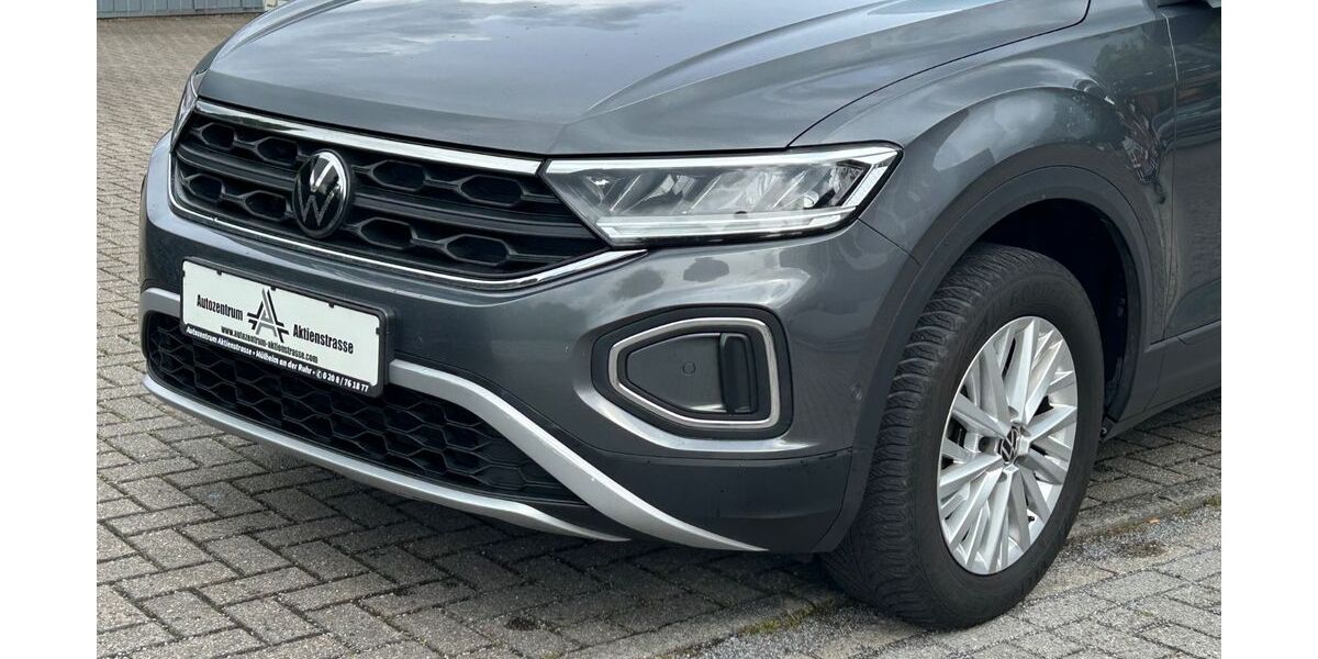 VW T-Roc 48.800 km 18.299 &euro; Mülheim / Ruhr 45473